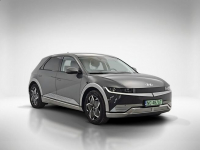 Hyundai IONIQ 5 77kWh Techniq ! Z Polskiego Salonu ! Faktura Vat ! Warszawa - zdjęcie 7