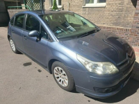 2006 Citroën C4 203 tys. km