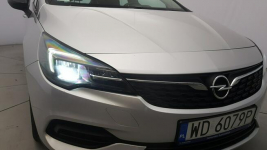 Opel Astra 1.2T Edition S&amp;S ! Z Polskiego Salonu ! FV 23 % Warszawa - zdjęcie 11