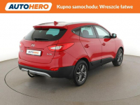 Hyundai ix35 navi, klimatronik, manual, pełen serwiś, skóra, 1.6 gdi Warszawa - zdjęcie 7