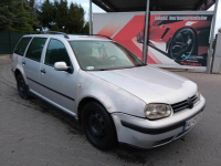 VW GOLF 4 1.9 TDI 90 KM OC I PT 05/2025 kombi 6l/100 km Grójec - zdjęcie 2