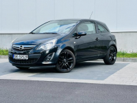 Opel Corsa D 1.4 benz, 100KM bogata wersja Mikołów - zdjęcie 2