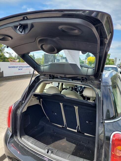 Mini countryman Ożarów Mazowiecki - zdjęcie 10