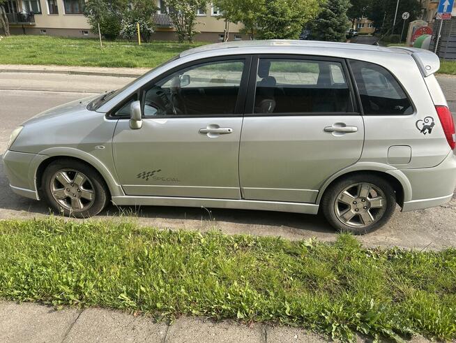 Suzuki Liana z 2003 Pabianice - zdjęcie 6