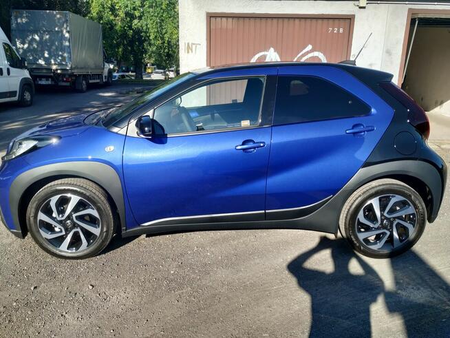 toyota Racibórz - zdjęcie 1