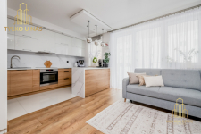 Komfortowe 3 pokoje ul.Wiadukt Białystok