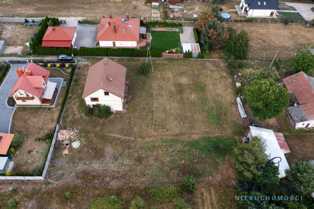 9ar | stan surowy zamknięty | do własnej aranżacji Giedlarowa - zdjęcie 8