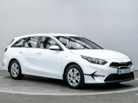 Kia Ceed SW 1.5 T-GDI M6 160KM Wersja M +Navi Salon Polska Poznań - zdjęcie 2