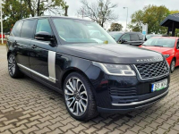 Land Rover Range Rover Komorniki - zdjęcie 1