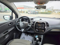Renault Captur 1.5 dCi 90 koni Klimatronik możliwa ZAMIANA Rawa Mazowiecka - zdjęcie 6
