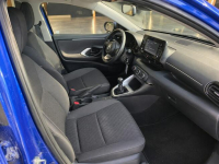 Toyota Yaris Bezwypadkowy/Pierwszy właściciel/Krajowy/fv/ Balice - zdjęcie 10