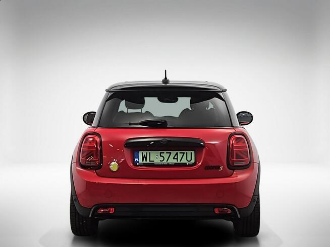 Mini Cooper SE Classic Trim ! Z Polskiego Salonu ! Faktura Vat ! Warszawa - zdjęcie 4