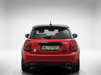 Mini Cooper SE Classic Trim ! Z Polskiego Salonu ! Faktura Vat ! Warszawa - zdjęcie 4