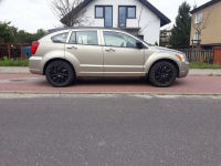 DODGE CALIBER 2.0i 100% BEZWYPADKOWY ! ! ! Zgierz - zdjęcie 11