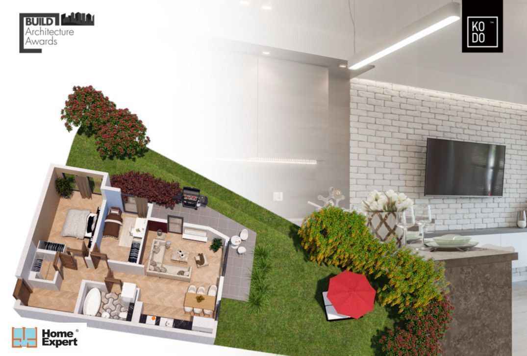 3pok, 66met, Okolice Żmigrodzkiej OGRÓD/KOMÓRKA/GARAŻ (Wrocław) Psie Pole - zdjęcie 10