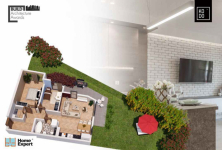 3pok, 66met, Okolice Żmigrodzkiej OGRÓD/KOMÓRKA/GARAŻ (Wrocław) Psie Pole - zdjęcie 10