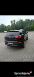 Kia Sportage 1.7 CRDi Eco Dynamics Katowice - zdjęcie 5