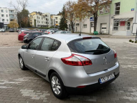 Renault megane 2010 rok Warszawa - zdjęcie 4
