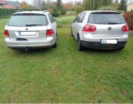 VW GOLF Rok 2008 Dzierżoniów - zdjęcie 12