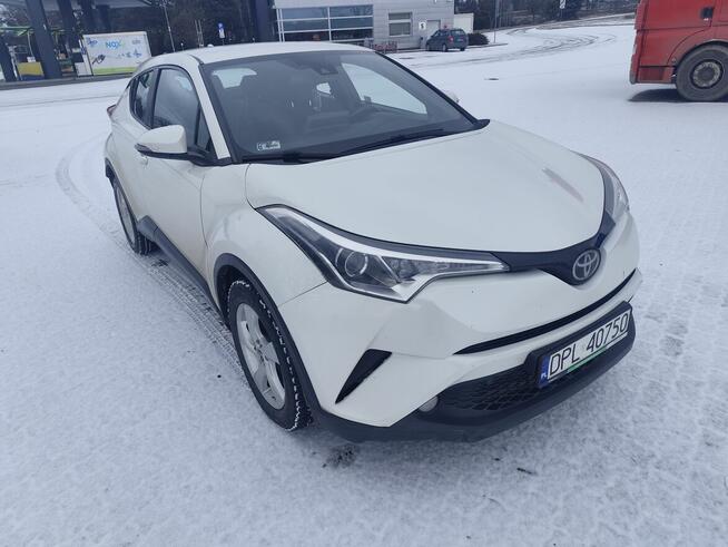 Sprzedam Toyota C-Hr Polkowice - zdjęcie 9