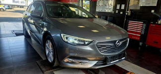 Insignia 2.0 Innovation 170km KAMERA czujnik NAV serwi BEZYWPADEK 2018 Tychy - zdjęcie 9