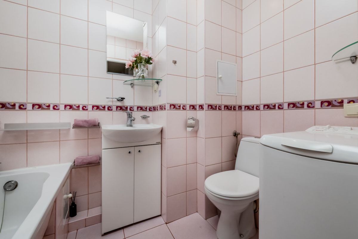 Przytulne 2 pokoje, 48 m2 Blisko centrum Białystok - zdjęcie 9