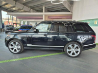 Land Rover Range Rover V8 - Sport Automat - Pełne wyposażenie! Łaziska Górne - zdjęcie 12