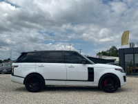 Land Rover Range Rover, 2018 Michałowice - zdjęcie 3