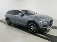 Volvo V90 2.0 316 km Cross Country T6 AWD Katowice - zdjęcie 3