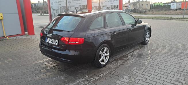 Sprzedam Audi A4 B8 rok 2012 177 KM Lamki - zdjęcie 5