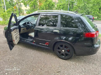 FIAT CROMA 1.9 JTD 2006 ROK SKÓRY AUTOMAT SZYBER PANORAMA Warszawa - zdjęcie 11