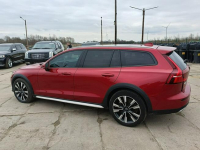 Volvo V60 Cross Country Gizałki - zdjęcie 6