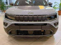 Jeep Avenger Limitowana wersja 4x4 The North Face + Panoramiczny dach Piła - zdjęcie 8