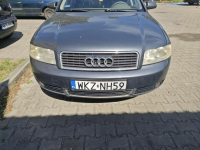 Syndyk sprzeda - Audi A4 1.8 KAT, 2002 r. Kozienice - zdjęcie 2