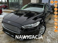 Mondeo 1.5 EcoBoost benzyna 165km PDC led NAVI klima SERWIS 2019