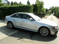 Audi A4 sprzedam Ładne A-4 2.0TFSI 225KM Lublin - zdjęcie 3