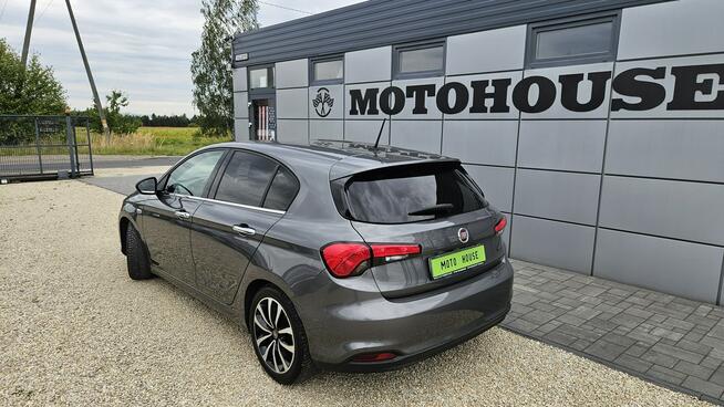 Fiat Tipo Navi kamera t-jet Chełm Śląski - zdjęcie 12