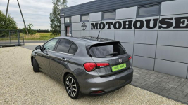Fiat Tipo Navi kamera t-jet Chełm Śląski - zdjęcie 12