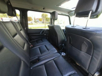 Mercedes G 500 G 550, bogata opcja Rzeszów - zdjęcie 11
