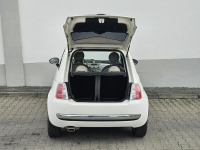 Fiat 500 Panorama -  Klima - Bezwypadkowy Rybnik - zdjęcie 8