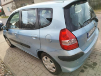 Honda jazz 2006 1.4 Sośnie - zdjęcie 10