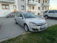 Sprzedam opel astra h Przyborki - zdjęcie 6