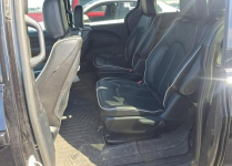 Chrysler Pacifica LIMITED / pakiet S / niski przebieg Białystok - zdjęcie 11
