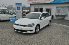 Volkswagen Golf 1.5Tsi Trendline LED Gwarancja Salon Polska F-VAT Warszawa - zdjęcie 2