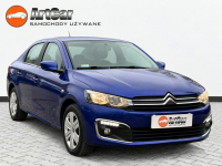 Citroen C-Elysée C-Elysee 1.6 VTi Shine Salon PL Serwisowany