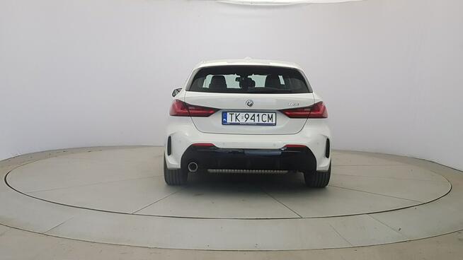 BMW 118 i M Sport ! Z Polskiego Salonu ! Faktura Vat Warszawa - zdjęcie 6