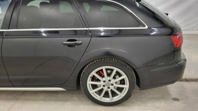 Audi A6 Allroad 3.0 TDI Quattro Tiptr. Grójec - zdjęcie 9