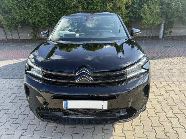 Citroen C5 Aircross Zielona Łąka - zdjęcie 5