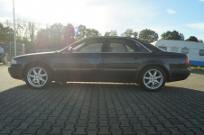 Audi A8 D2 1996r Quattro 4.2 Benzyna 300km Bose Goczałkowice-Zdrój - zdjęcie 11