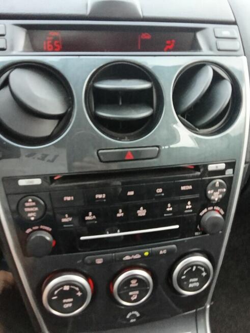 Mazda 6 Kombi Bielawa - zdjęcie 2